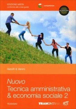 Copertina 9788823339071 Nuovo