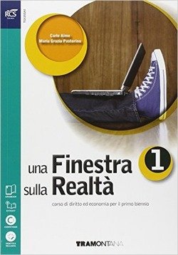 Copertina 9788823343153 Nuovo