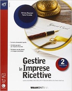 Copertina 9788823346536 Nuovo