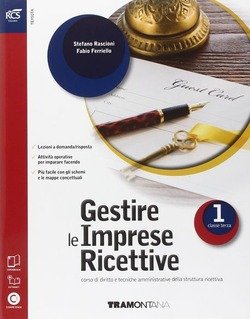 Copertina 9788823346574 Nuovo