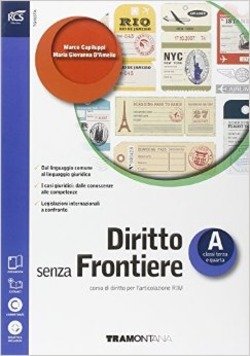 Copertina 9788823347243 Nuovo