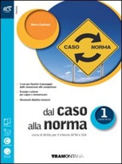 Copertina 9788823348974 Nuovo