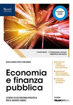 Copertina 9788823353459 Usato