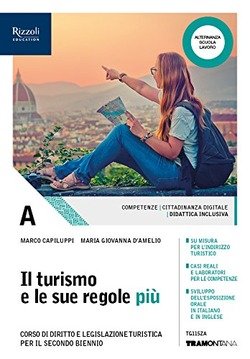 Copertina 9788823353671 Nuovo