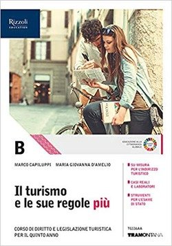 Copertina 9788823353688 Nuovo