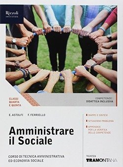 Copertina 9788823354098 Nuovo
