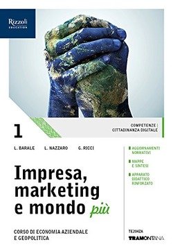Copertina 9788823354418 Nuovo