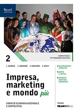 Copertina 9788823354425 Nuovo