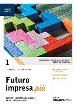 Copertina 9788823355064 Nuovo