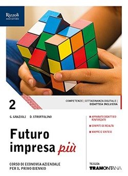 Copertina 9788823355071 Nuovo
