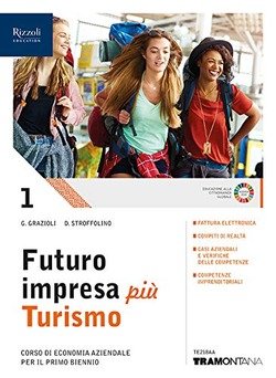 Copertina 9788823355088 Nuovo