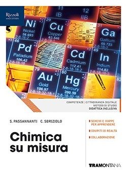 Copertina 9788823355705 Nuovo