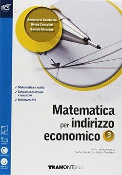 Copertina 9788823357655 Nuovo
