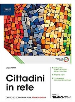 Copertina 9788823361935 Nuovo