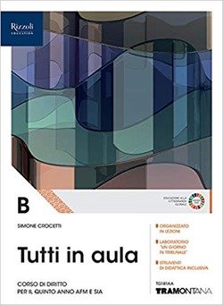 Copertina 9788823362260 Nuovo