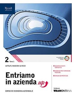 Copertina 9788823362642 Nuovo