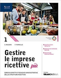 Copertina 9788823363120 Nuovo