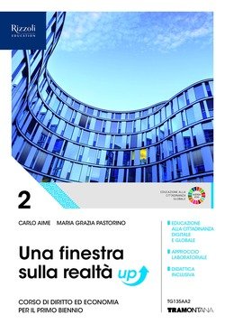 Copertina 9788823363458 Nuovo