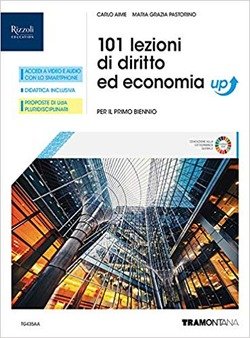 Copertina 9788823363830 Usato
