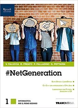 Copertina 9788823364097 Usato