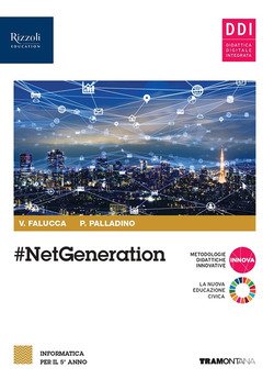 Copertina 9788823364110 Nuovo