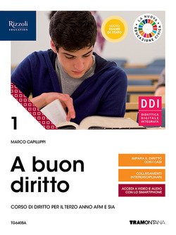 Copertina 9788823365599 Nuovo