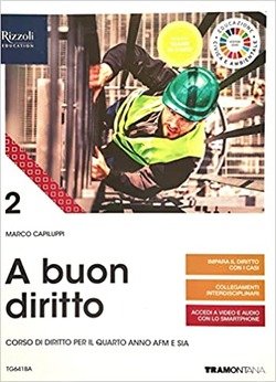 Copertina 9788823365605 Nuovo