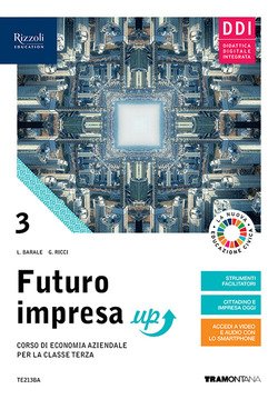 Copertina 9788823367135 Nuovo