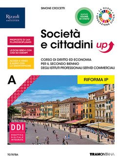 Copertina 9788823367432 Nuovo