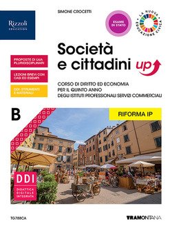 Copertina 9788823367609 Nuovo