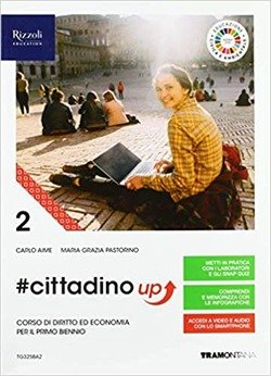 Copertina 9788823367982 Nuovo