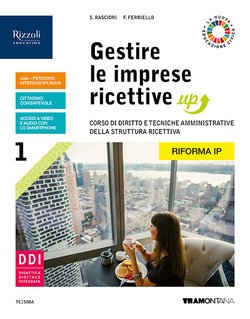 Copertina 9788823368354 Nuovo