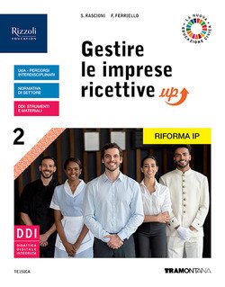 Copertina 9788823368682 Nuovo
