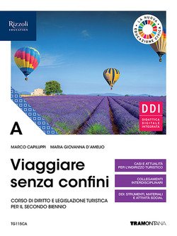 Copertina 9788823370449 Nuovo