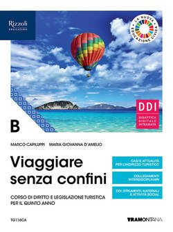 Copertina 9788823370456 Nuovo