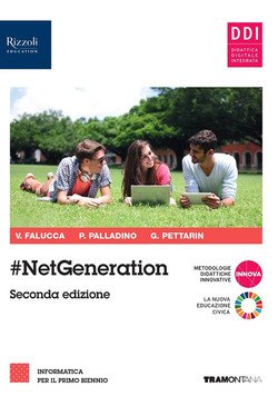 Copertina 9788823370692 Nuovo