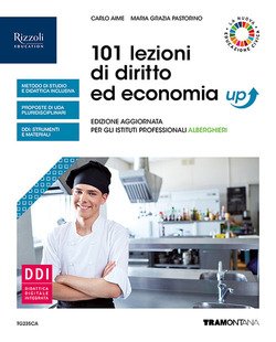 Copertina 9788823373846 Nuovo