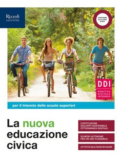 Copertina 9788823373945 Nuovo