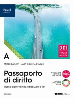 Copertina 9788823376670 Nuovo