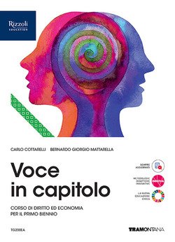 Copertina 9788823377158 Nuovo