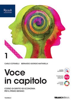 Copertina 9788823377165 Nuovo