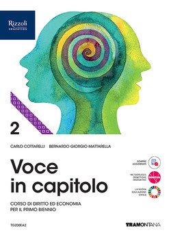 Copertina 9788823377172 Nuovo