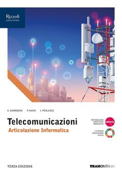 Copertina 9788823377585 Nuovo
