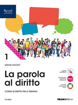 Copertina 9788823377752 Nuovo