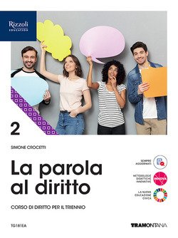 Copertina 9788823377769 Nuovo
