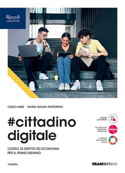 Copertina 9788823378773 Nuovo