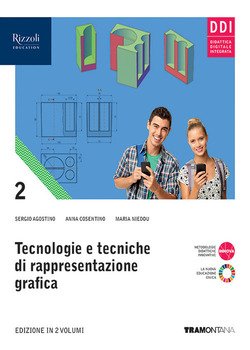 Copertina 9788823380127 Nuovo