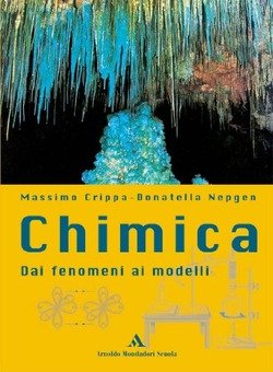 Copertina 9788824721561 Nuovo