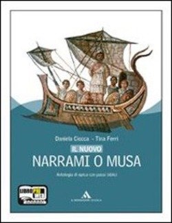 Copertina 9788824731874 Nuovo