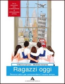 Copertina 9788824740692 Nuovo